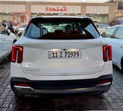 كيا سورينتو